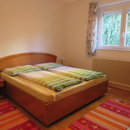 Ferienhaus Deller Pinkafeld Bagian luar foto