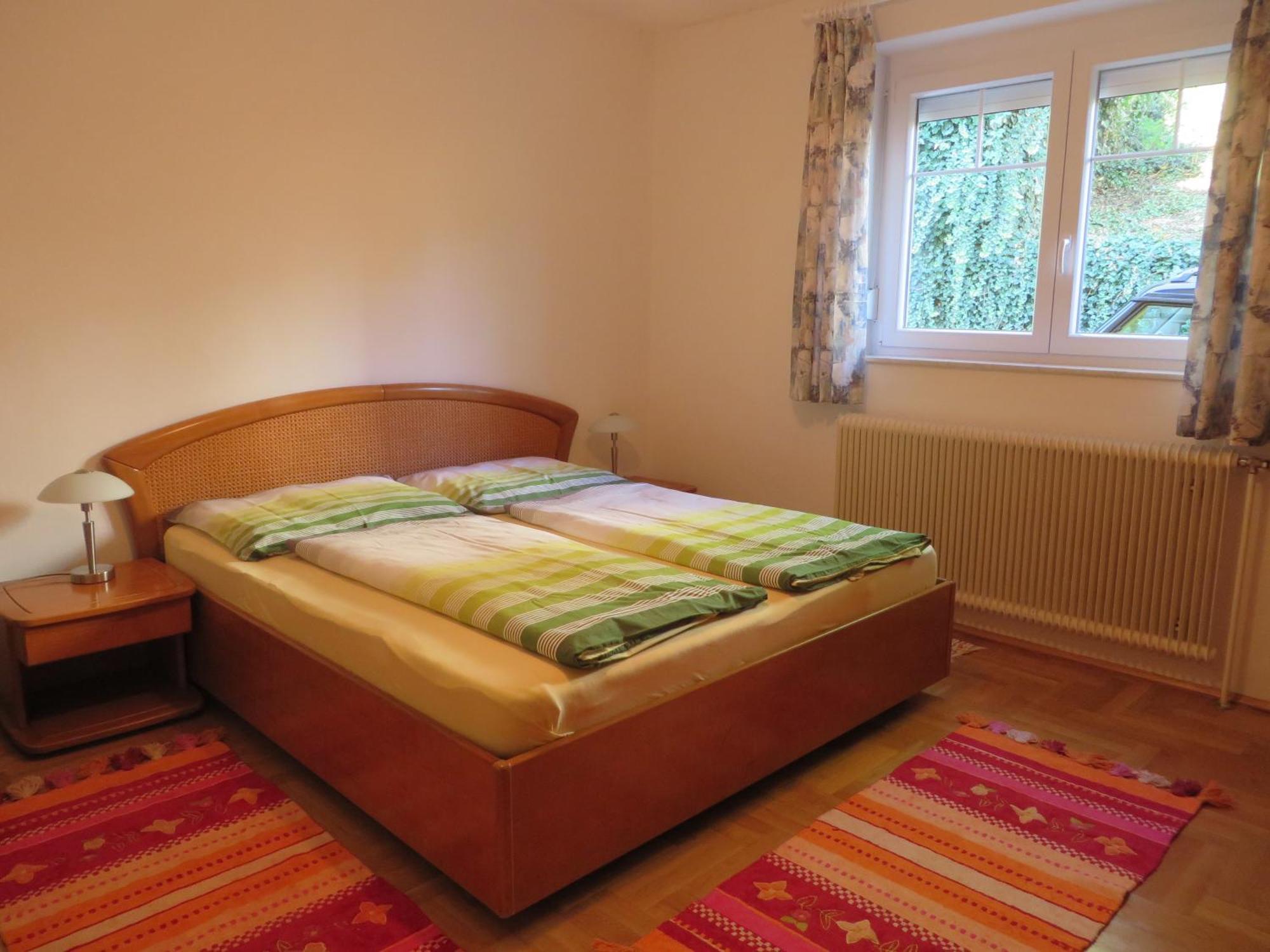 Ferienhaus Deller Pinkafeld Bagian luar foto