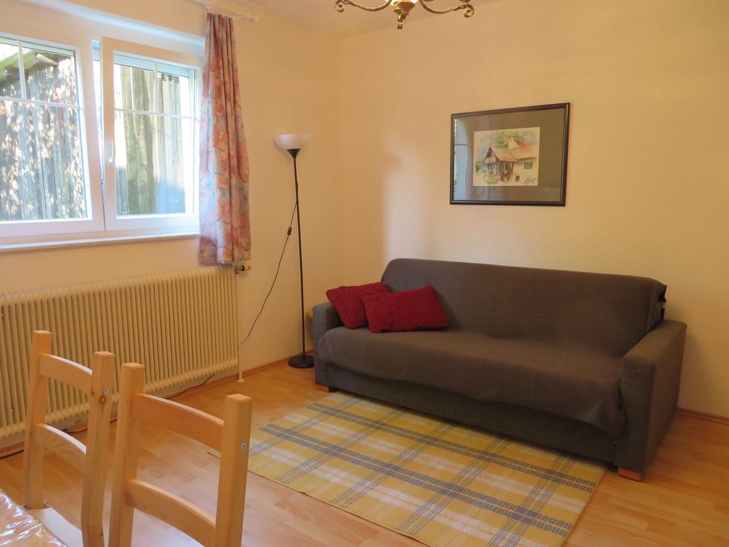 Ferienhaus Deller Pinkafeld Ruang foto