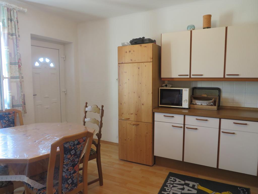 Ferienhaus Deller Pinkafeld Ruang foto