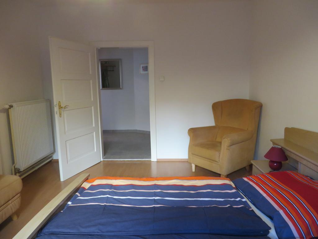Ferienhaus Deller Pinkafeld Ruang foto