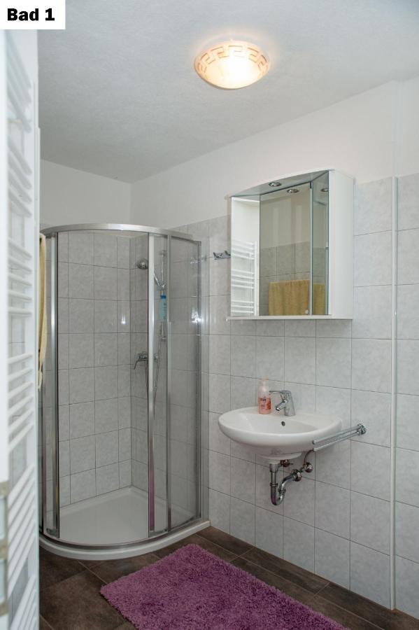 Ferienhaus Deller Pinkafeld Bagian luar foto